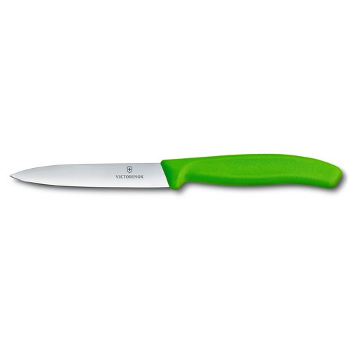 victorinox nozic 10 cm zeleni