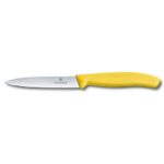 victorinox nozic 10 cm žuti