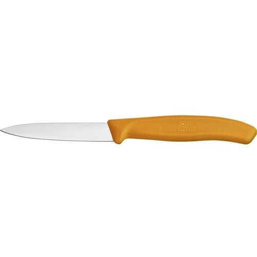 victorinox paring noz 8 cm narančasti