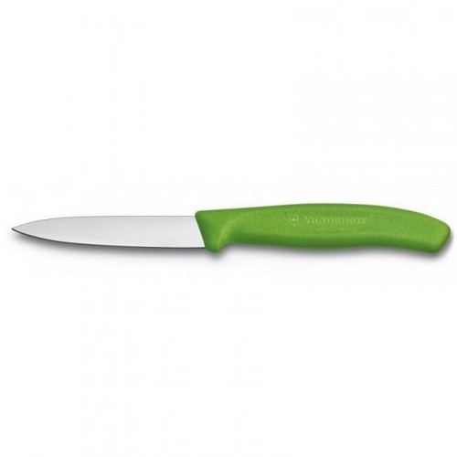victorinox paring noz 8 cm zeleni