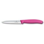 victorinox rebrasti nozic 10 cm rozi
