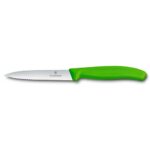 victorinox rebrasti nozic 10 cm zeleni