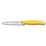 victorinox rebrasti nozic 10 cm zuti