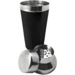 vin bouquet coctail shaker
