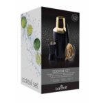 barcraft set za koktele 3 pcs