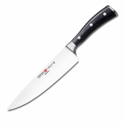 WÜSTHOF NOŽ KUHARSKI CLASSIC IKON 23 CM
