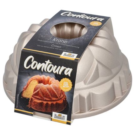 KALUP ZA KUGLOF CONTURA
