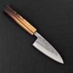 TADAFUSA GETSUMEN AOGAMI NO.2 AJIKIRI NOŽ 105 MM