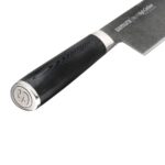 SAMURA MO-V NAKIRI NOŽ STONEWASH 16,7 CM - Slika 2