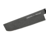 SAMURA MO-V NAKIRI NOŽ STONEWASH 16,7 CM - Slika 3