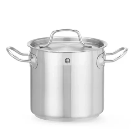 HENDI PROFI LINE INOX LONAC 6L