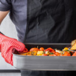 SILIKONSKA RUKAVICA - Slika 2