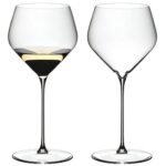 RIEDEL VELOCE CHARDONNAY ČAŠA