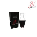 riedel veloce dekanter