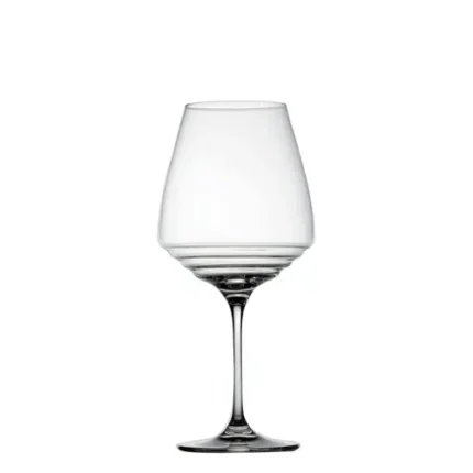 zafferano čaša za crno vino