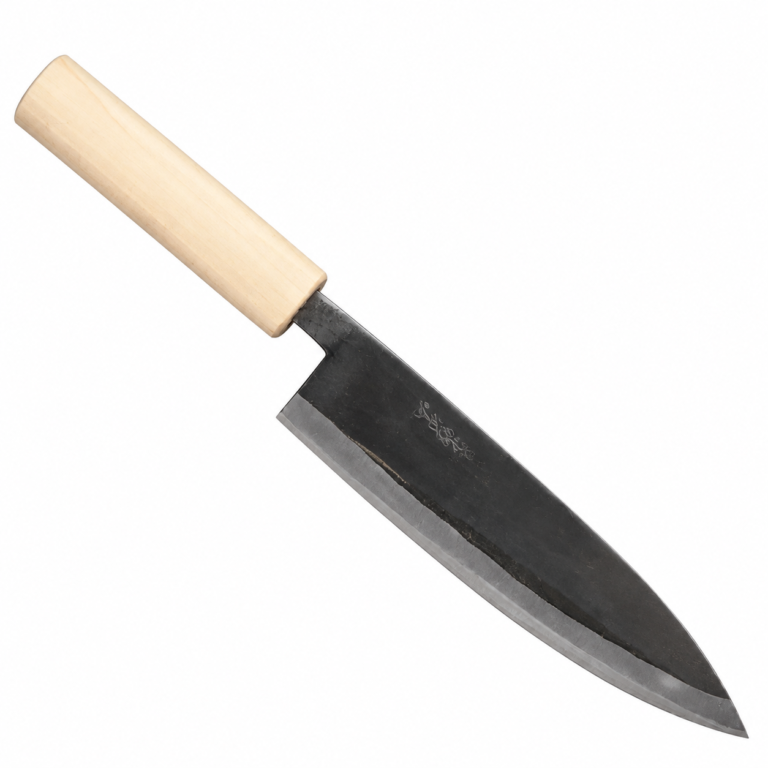 Tadafusa Sea Line Koibocho 210 mm japanski ribarski nož