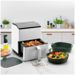 LEKUE AIR FRYER KOŠARA XL