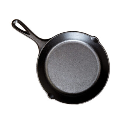 lodge tava lijevano željezo 22 cm