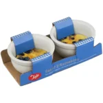 TALA KER. RAMEKIN 2 KOM 7 CM (1)