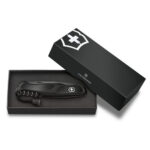 VICTORINOX RANGER 55 ONYX CRNA