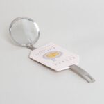 Yoshikawa mrežasta žlica za vađenje i ocjeđivanje od nehrđajućeg čelika 24 cm proizvedena u Japanu