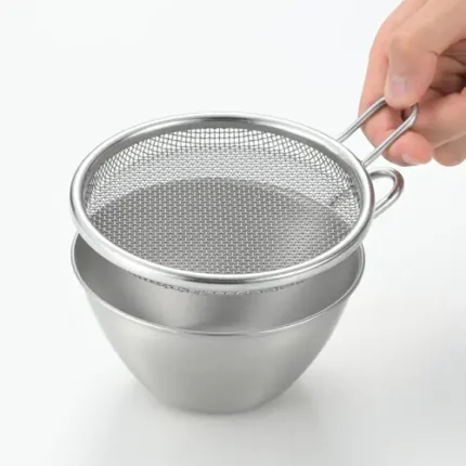 YOSHIKAWA plitko cjedilo