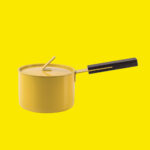 KNINDUSTRIE THE SAUCEPAN POSUDA