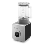 smeg blender crni collezione