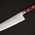 TSUNEHISA AOGAMI TSUCHIME SANTOKU 170