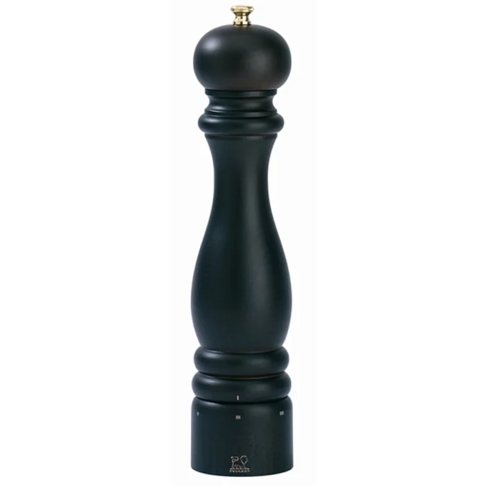 peugeot mlinac za papar 30 cm crno smeđi