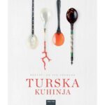 KUHARICA TURSKA KUHINJA