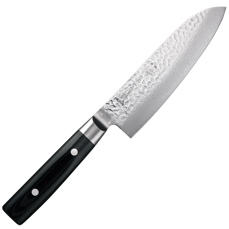 yaxell zen santoku