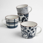 LAURA ASHLEY SET ŠALICA 4/1