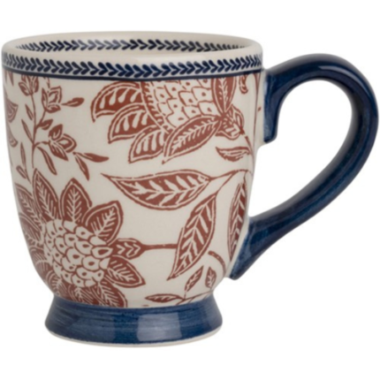 LAURA ASHLEY SET ŠALICA 2/1