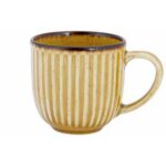 COSY& TRENDY SOLAS MUSTARD ŠALICA ZA ESPRESSO