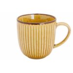 cosy & trendy solas mustrad šalica za capuccino