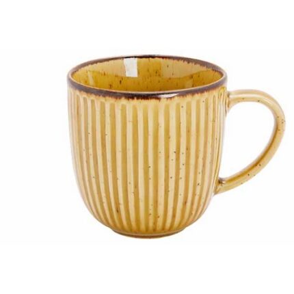 cosy & trendy solas mustrad šalica za capuccino