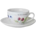 MARJOLEIN BASTIN ŠALICA I TANJURIĆ WILDFLOWERS