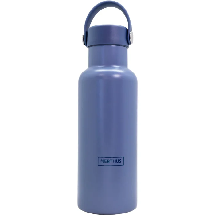 NERTHUS TERMOS BOCA URBAN SERIES PLAVA 500 ML