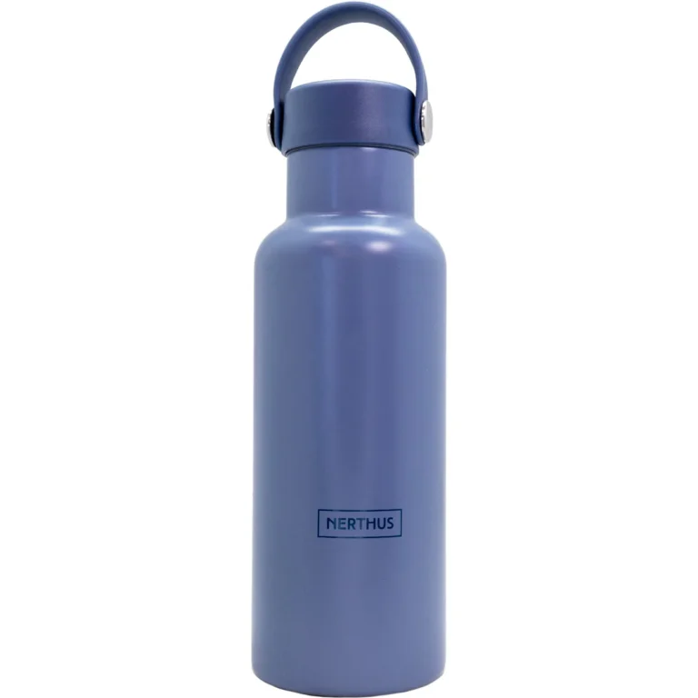 NERTHUS TERMOS BOCA URBAN SERIES PLAVA 500 ML