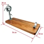 NERTHUS STALAK ZA PRŠUT