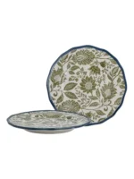 LAURA ASHLEY set tanjura hedingham sage