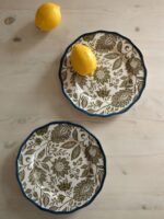 LAURA ASHLEY set tanjura hedingham sage