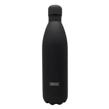 NERTHUS TERMOS BOCA SPORT 1 L CRNA