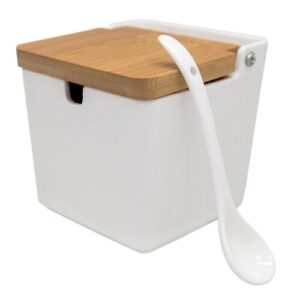 POSUDA ZA SOL NERTHUS