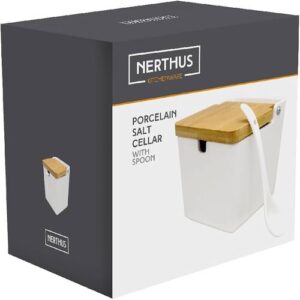 POSUDA ZA SOL NERTHUS