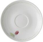 LAURA ASHLEY ŠALICA I TANJURIĆ WILDFLOWERS