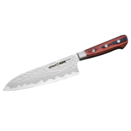SKJ-0095B SAMURA KAIJU SANTOKU NOŽ