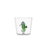 ichendorf seahorse morski konjic čaša set