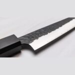 SUNCRAFT ZDP-189 JAPANSKI NOŽ KOUHEI SHINMATSU 13,5 CM - Slika 3